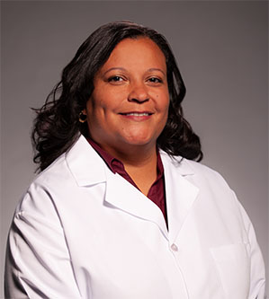 Natasha A. Halyard, APN – Camden