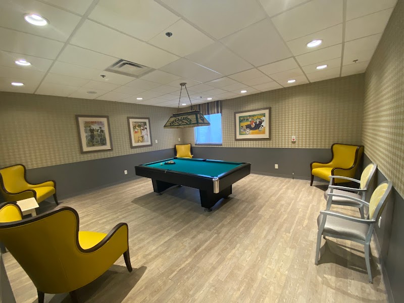 Majestic Center For Rehabilitation & Sub-Acute Care – Camden