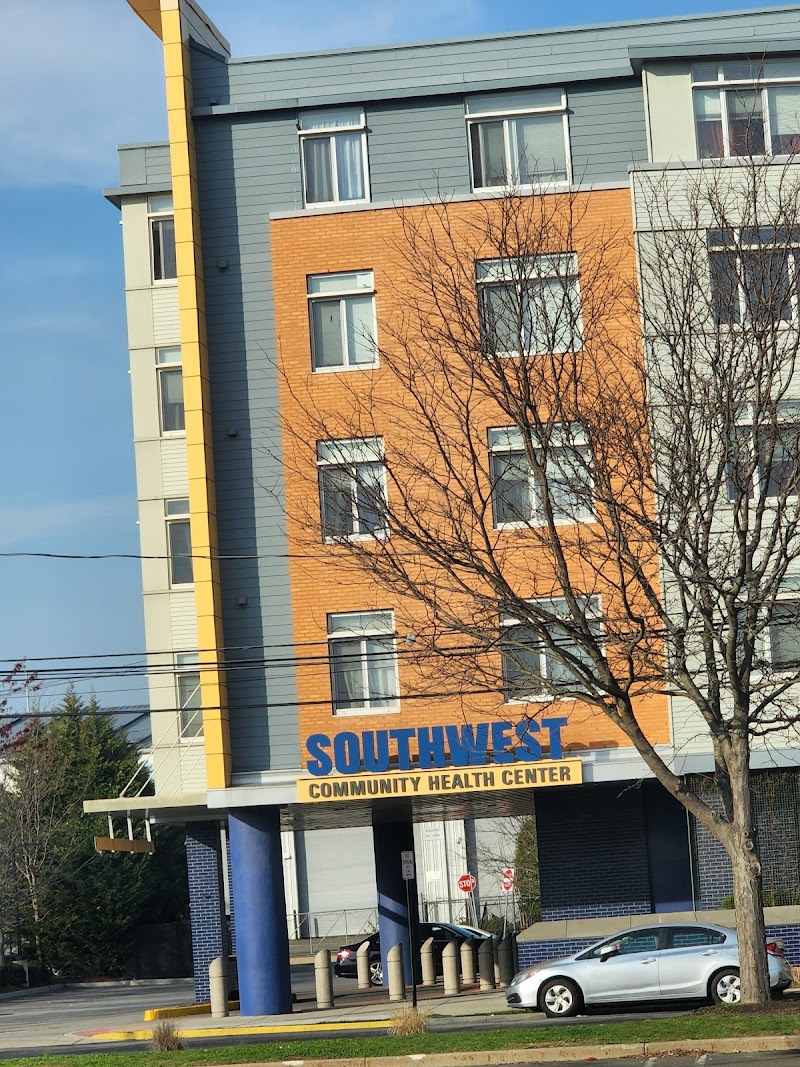 Southwest Community Health Center – Bridgeport