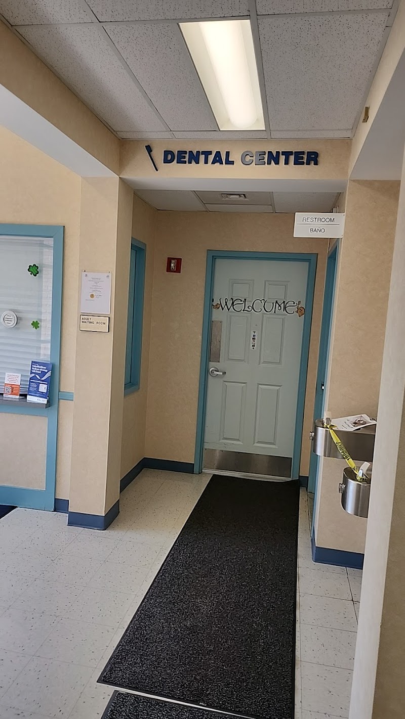 Park City Primary Care Center – Bridgeport