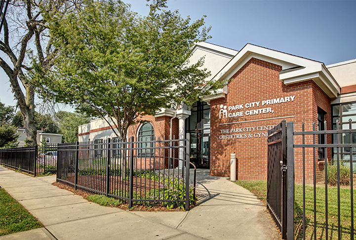 OPTIMUS Health Care – Bridgeport