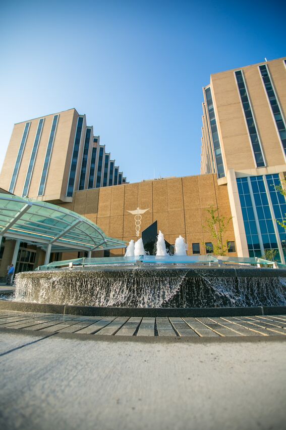 Bridgeport Hospital – Bridgeport