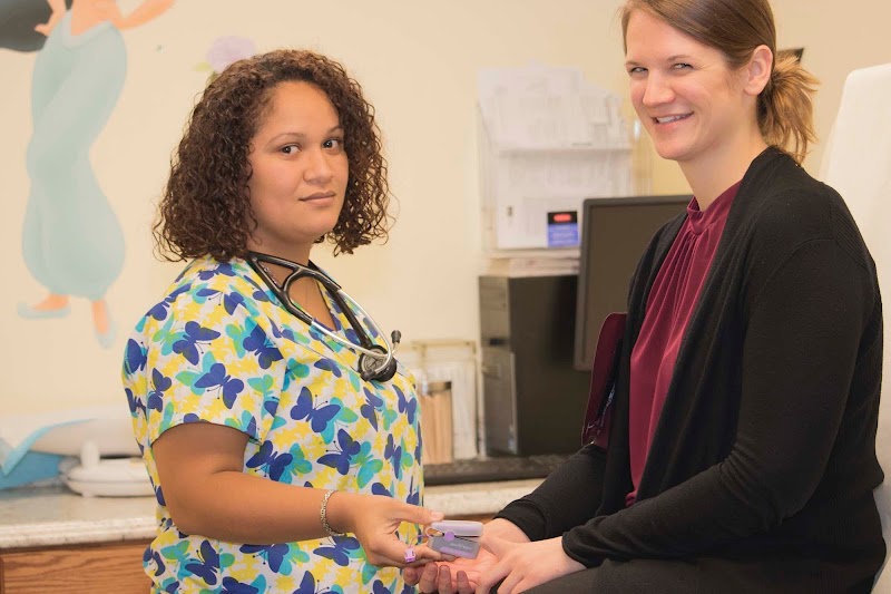 Awais Malik – Bridgeport