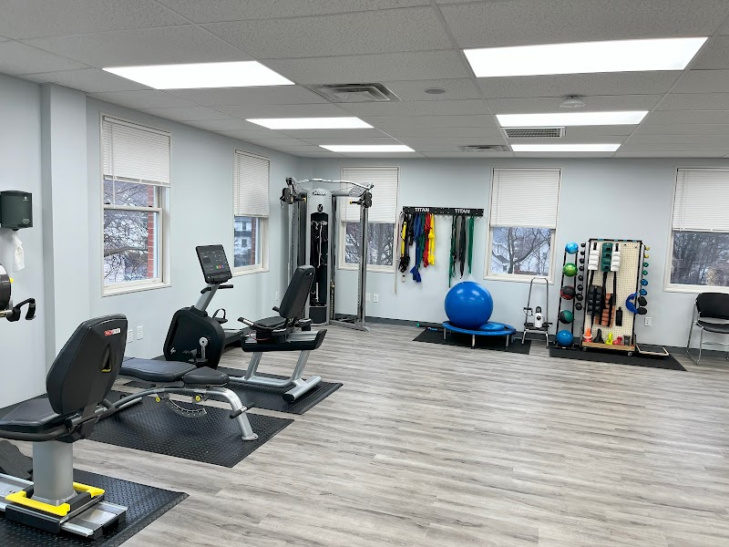 Core Medical Group / Core Physical Therapy – Bridgeport