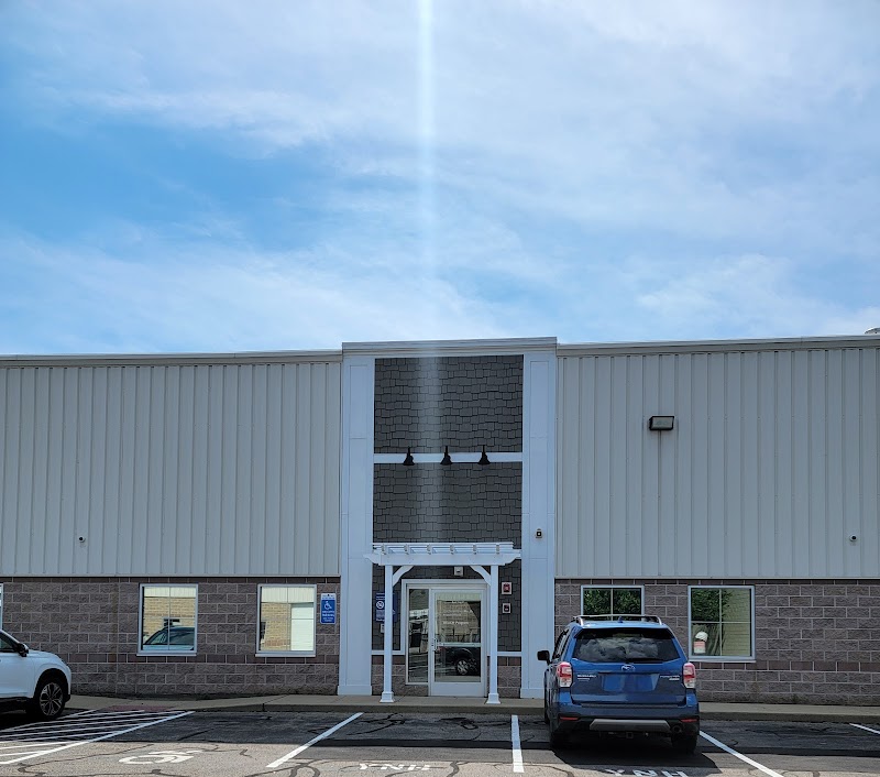 Bridgeport Hospital REACH Program – Bridgeport