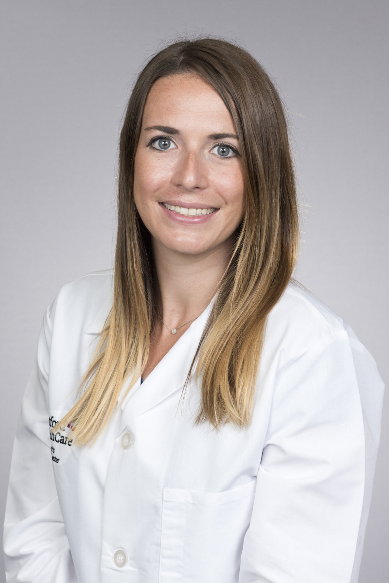 Katherine Purzycki, APRN – Bridgeport