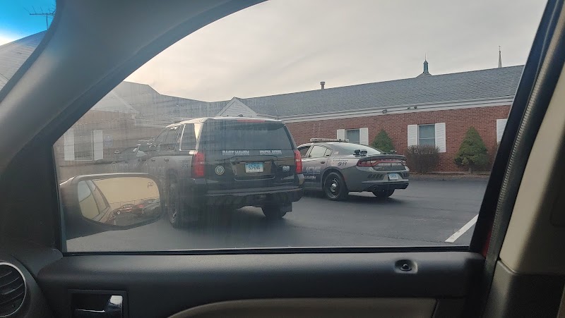 FPIM of New Haven County – East Haven