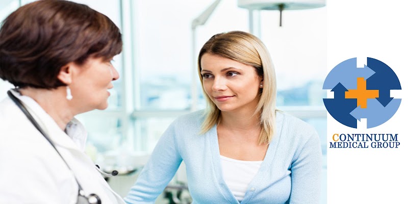 DOCS Primary Care - West Haven – West Haven