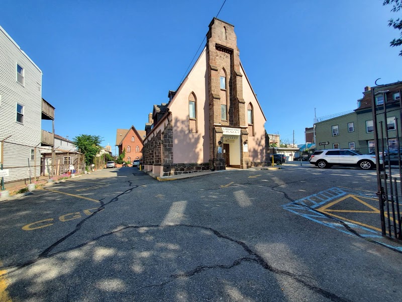 Primary Medical Care – Newark