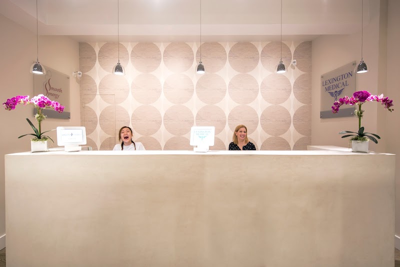 MR Primary Care (formerly Lexington Medical Associates) – New York