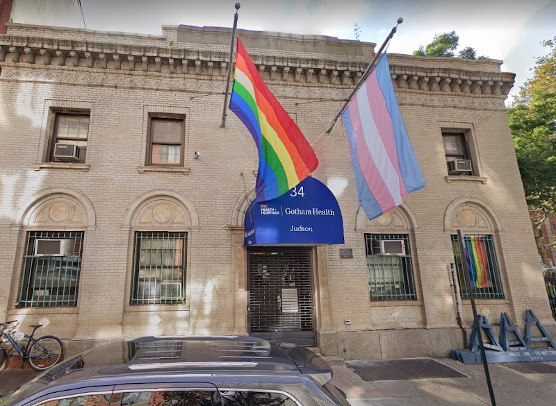 NYC Health + Hospitals/Gotham Health, Judson – New York