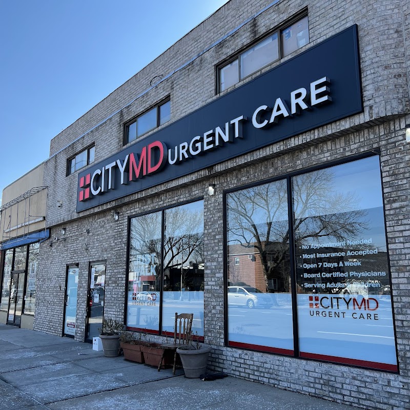 CityMD Auburndale Urgent Care - Queens – New York