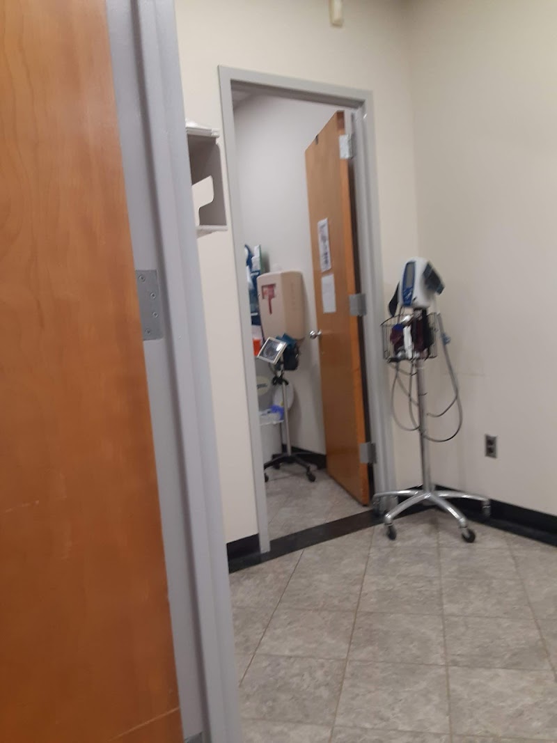 NewYork-Presbyterian Queens - Ambulatory Care Center – New York