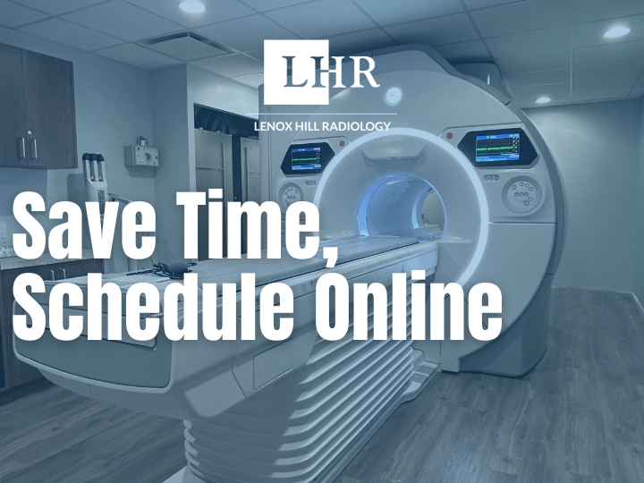 Lenox Hill Radiology | Kew Gardens – New York