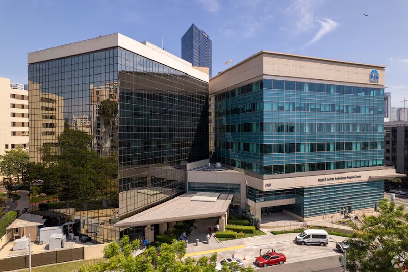 David Steinberg MD, Inc. – Los Angeles