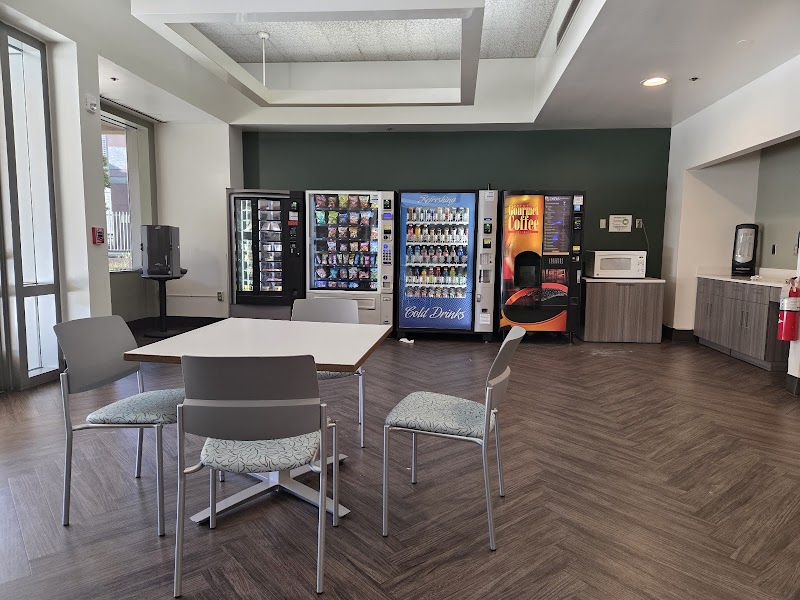 Downtown LA VA Clinic – Los Angeles