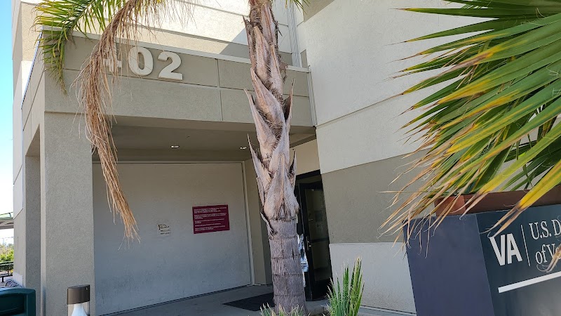 VA Greater Los Angeles H-PACT Clinic – Los Angeles