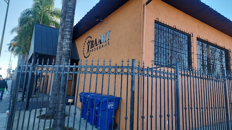 BAART Programs Beverly – Los Angeles