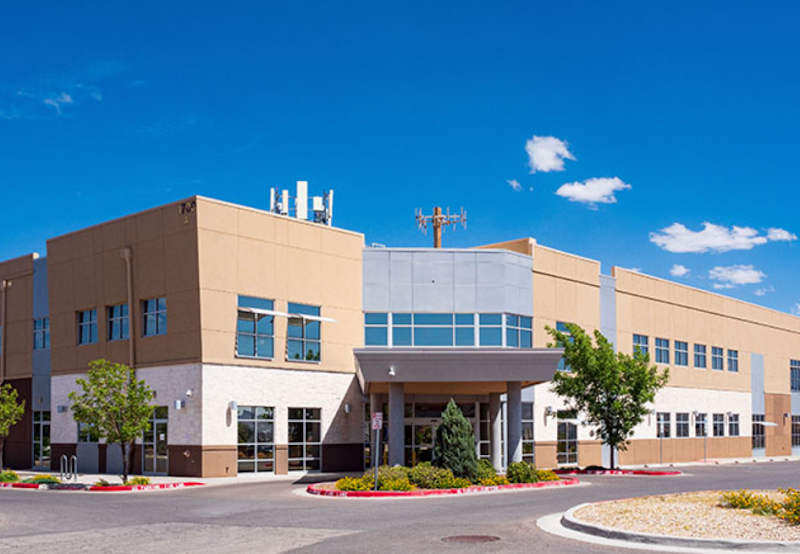 Center of the Heart - A Providence Medical Partners Practice – Suite 200