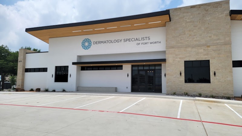 Dermatology Specialists of Fort Worth, PLLC – Benbrook