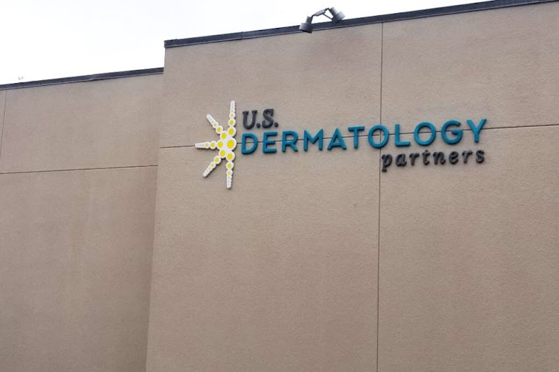 U.S. Dermatology Partners Fort Worth Cultural District – Fort Worth