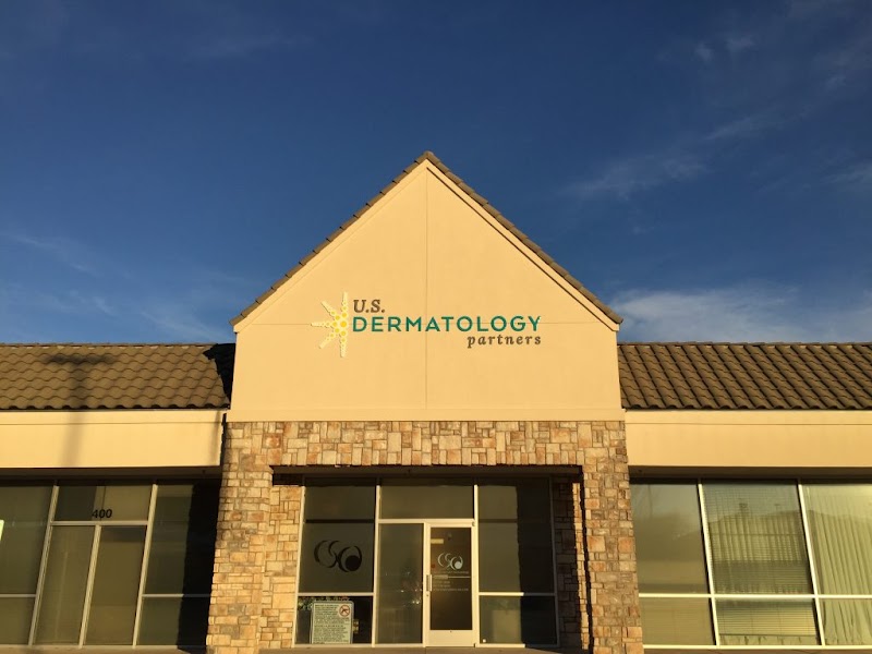 U.S. Dermatology Partners South Hulen – Fort Worth