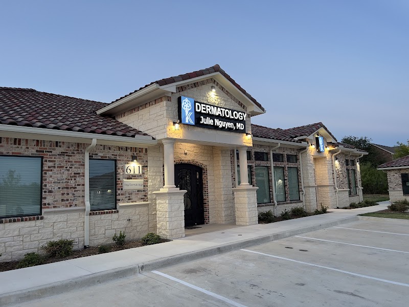 Key Dermatology - Julie Nguyen, MD FAAD & Sayeeda Ahsanuddin, MD FAAD – Fort Worth