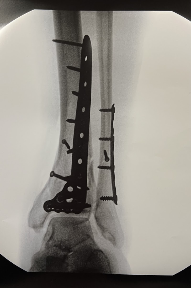 Brigham Au, MD – Arlington