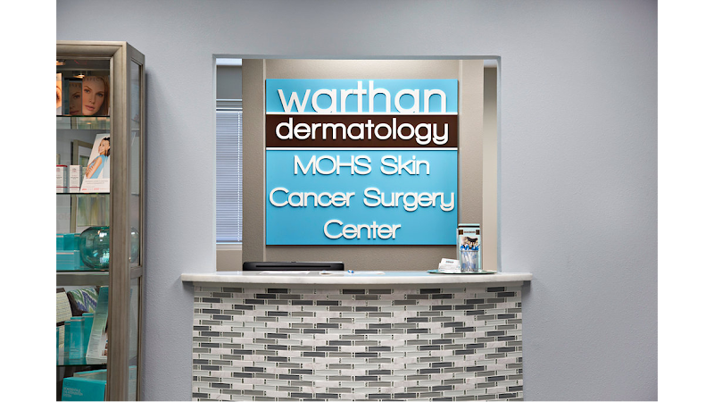 Warthan Dermatology Mohs Skin Cancer Surgery Center – Fort Worth