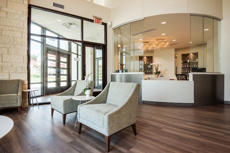 Patrick Keehan DO – Fort Worth