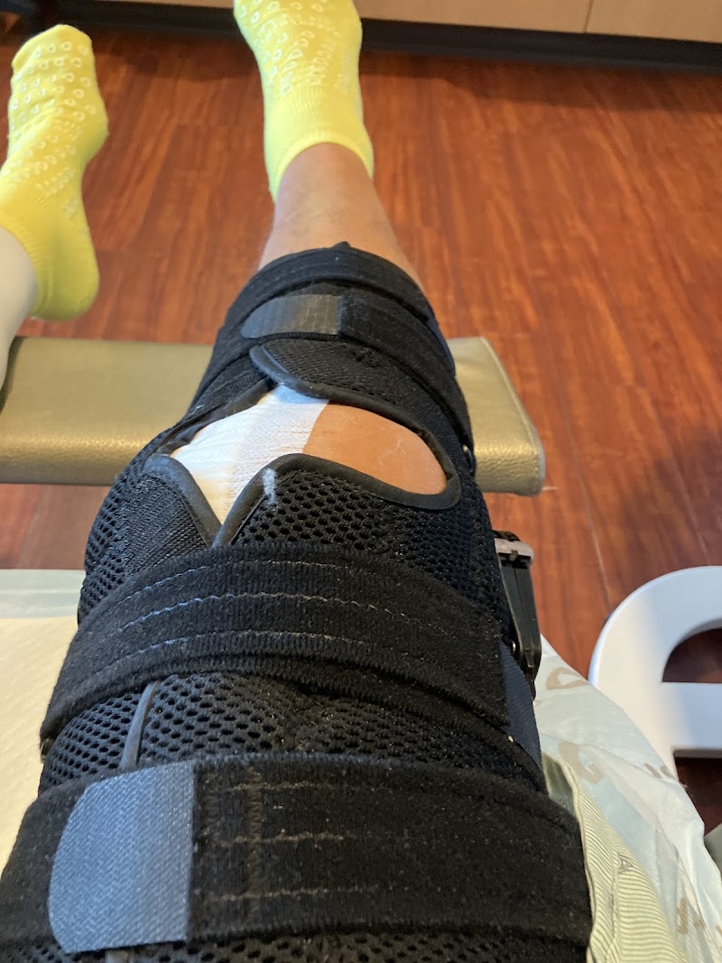 Seroyer Shane T MD – Arlington