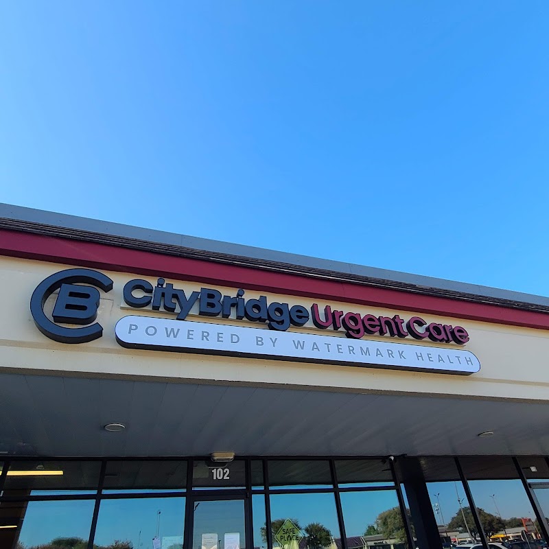 CityBridge Urgent Care – Plano