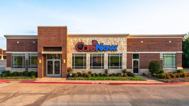 CareNow Urgent Care - Plano – Plano