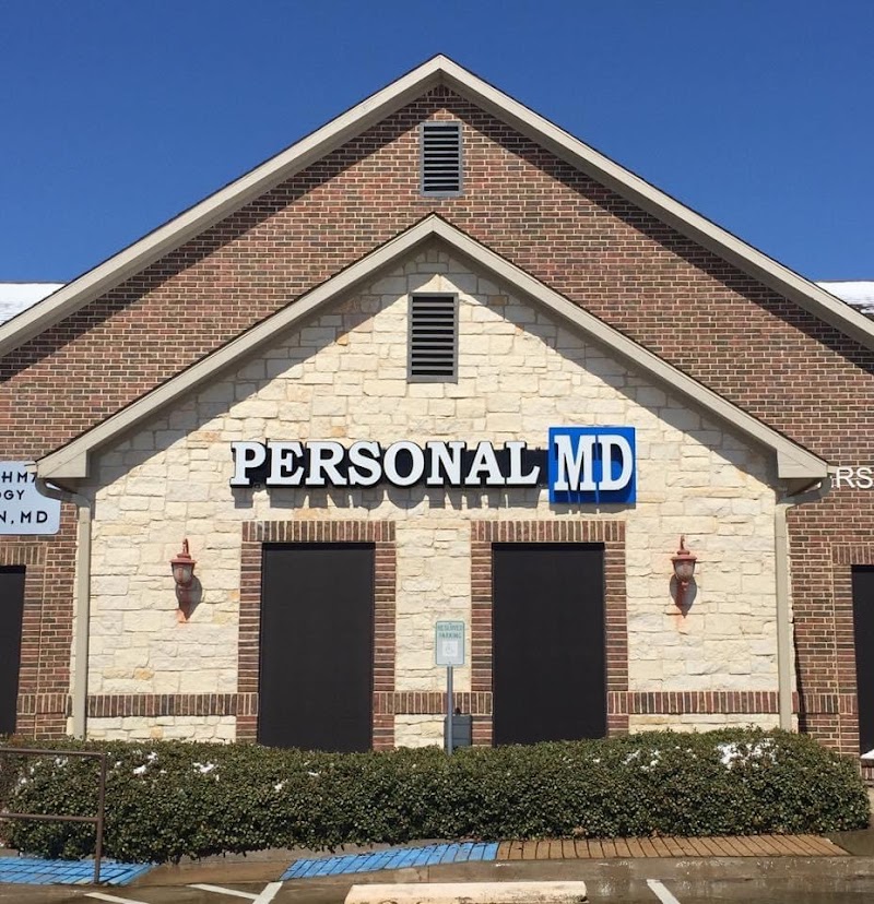 Personal MD – McKinney