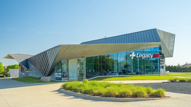 Legacy ER & Urgent Care - Allen – Allen