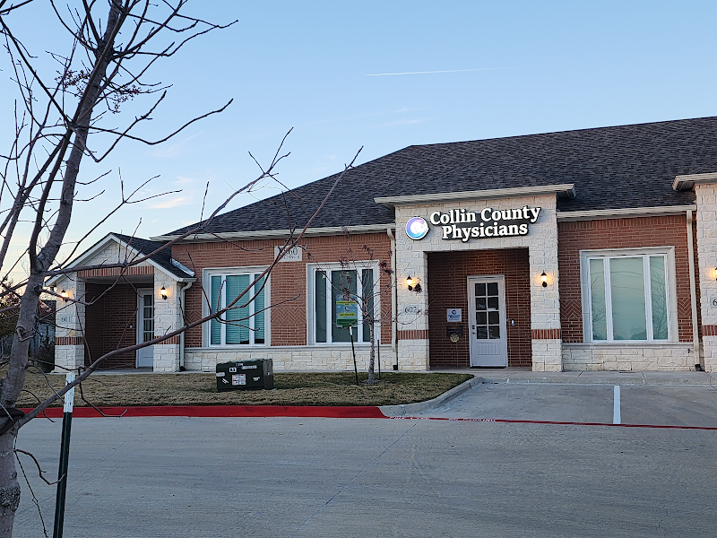Collin County Physicians – McKinney