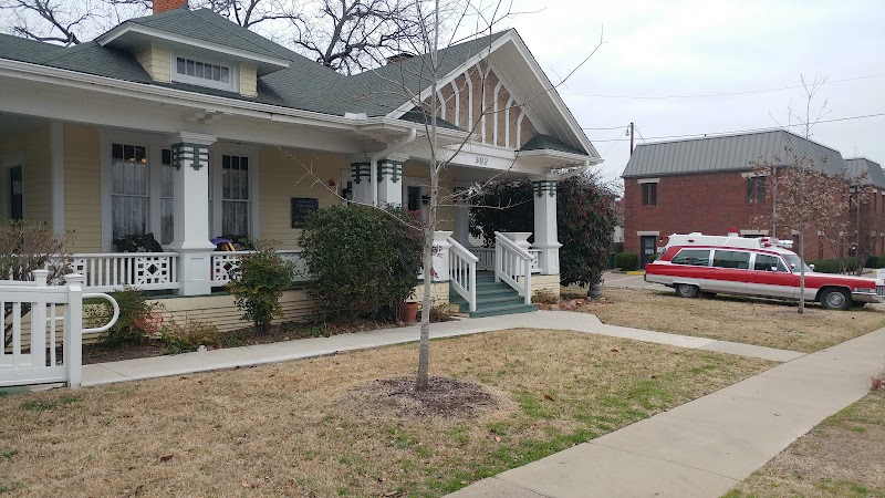 Dr. Daniel J. Chartrand, MD – McKinney