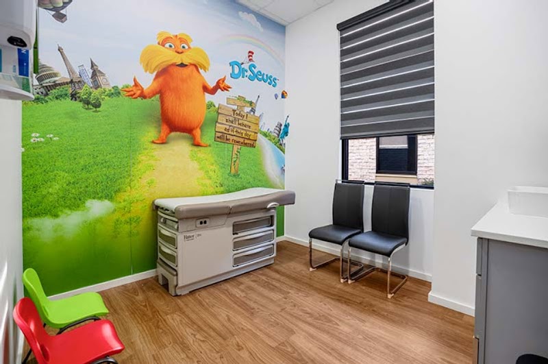 Pediatric Associates of Frisco – Frisco