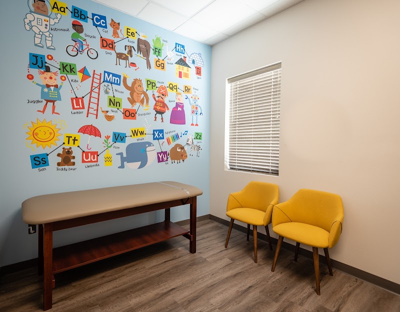 Pediatrics R Us – Frisco
