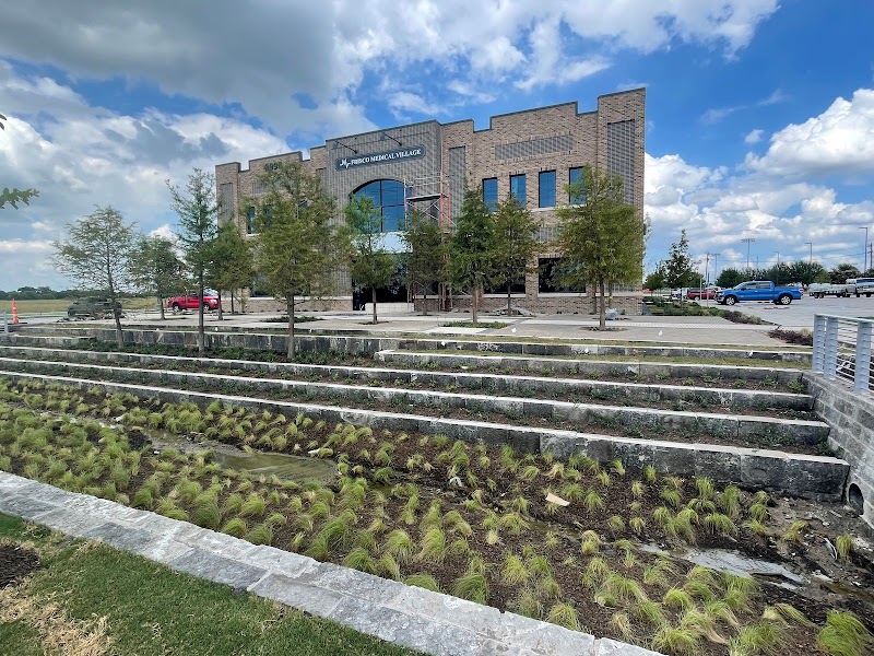 Village Pediatrics - Frisco Medical Village – Frisco