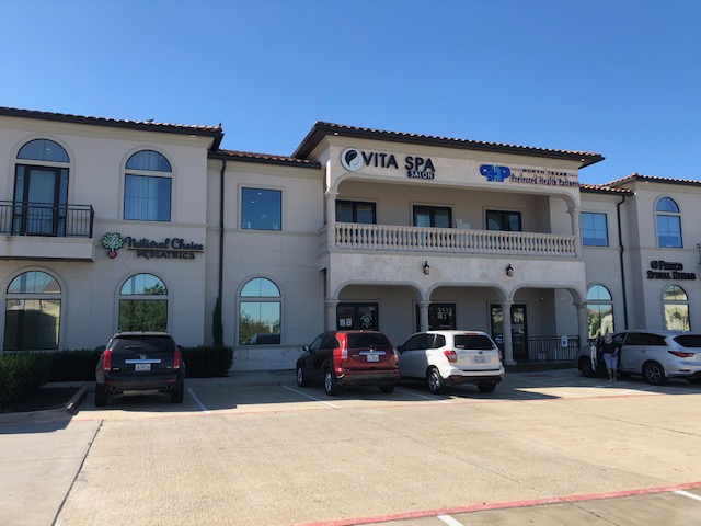 Natural Choice Pediatrics – Frisco