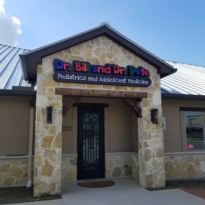 Cook Children's Pediatrics (West Frisco) – Frisco