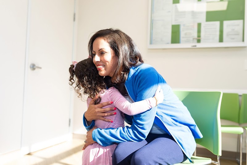 Cook Children's Pediatrics (North Frisco) – Frisco