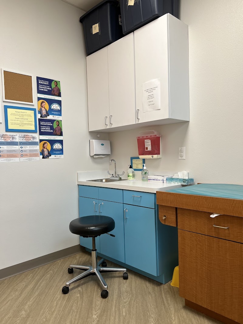 TLC Pediatrics of Frisco – Frisco