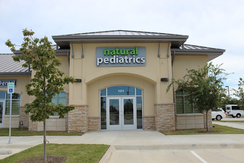 Natural Pediatrics – Frisco