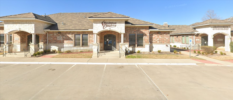 Stonebriar Pediatrics, PA – Frisco