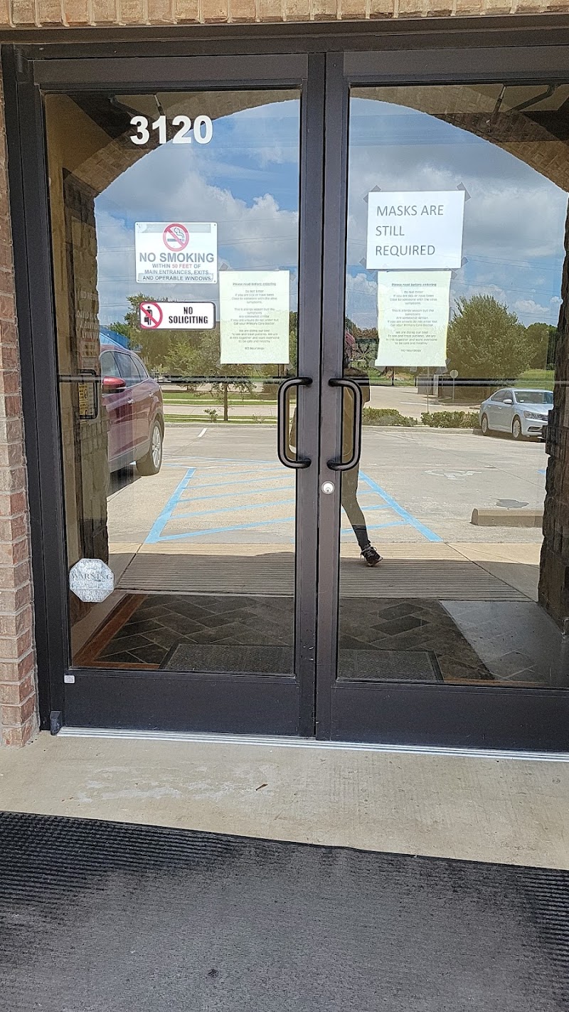 Dr. Lynn L. Wang, MD – Denton