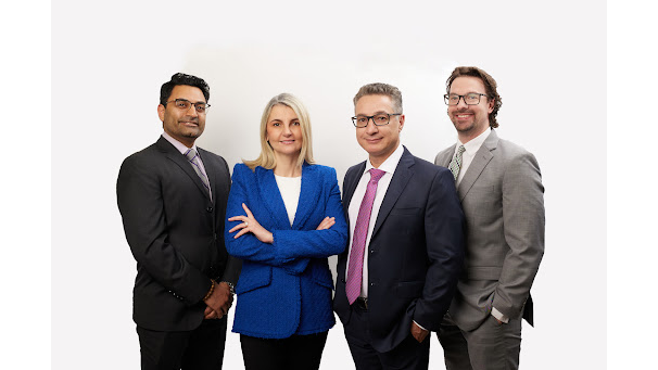 Axis Brain and Back Institute – Denton