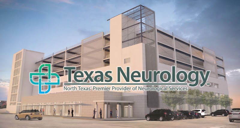 Texas Neurology – Dallas