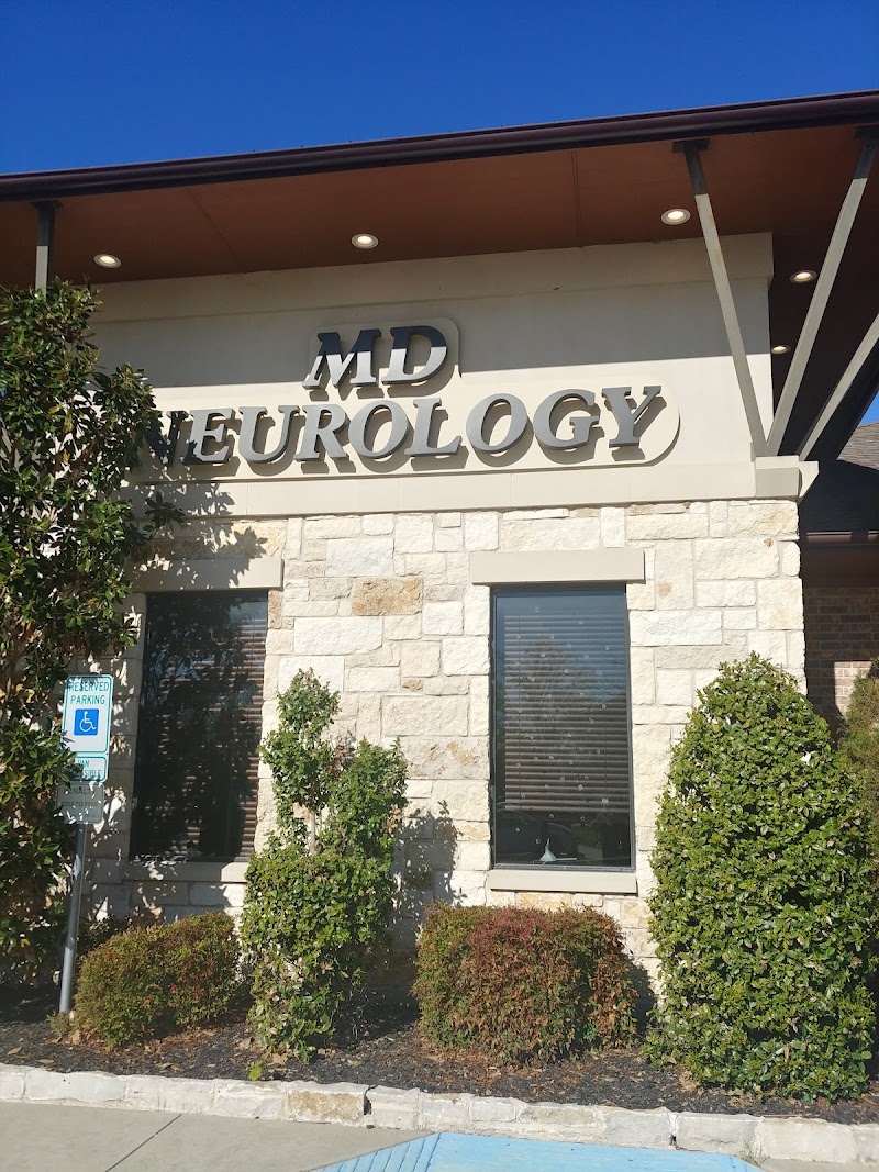MD Neurology – Flower Mound